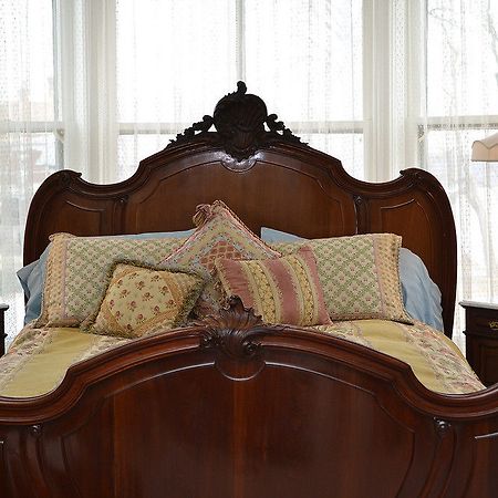 The Grand Anne Bed And Breakfast Keokuk ภายนอก รูปภาพ