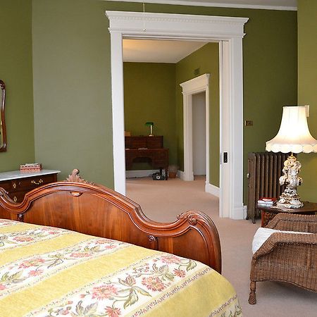 The Grand Anne Bed And Breakfast Keokuk ภายนอก รูปภาพ