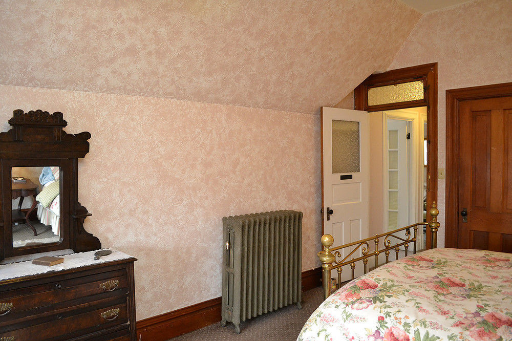 The Grand Anne Bed And Breakfast Keokuk ภายนอก รูปภาพ