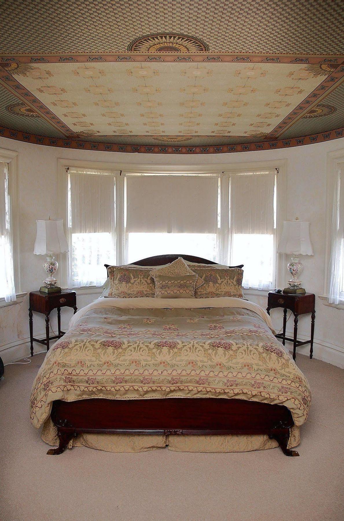 The Grand Anne Bed And Breakfast Keokuk ภายนอก รูปภาพ