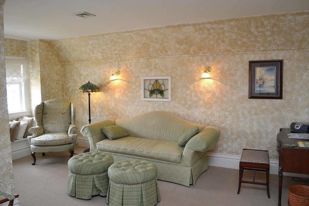 The Grand Anne Bed And Breakfast Keokuk ภายนอก รูปภาพ